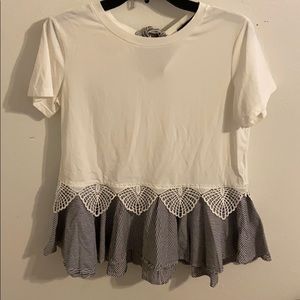 super adorable top !!
